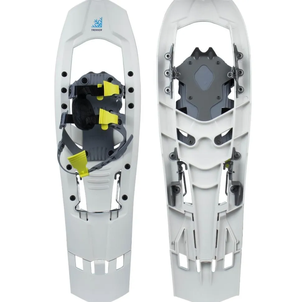 Lumikenkä Trekker Pro säädettävä