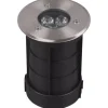 Maavalaisin Trio Belaja LED 11 cm pyöreä
