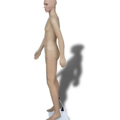 Mallinukke mies A