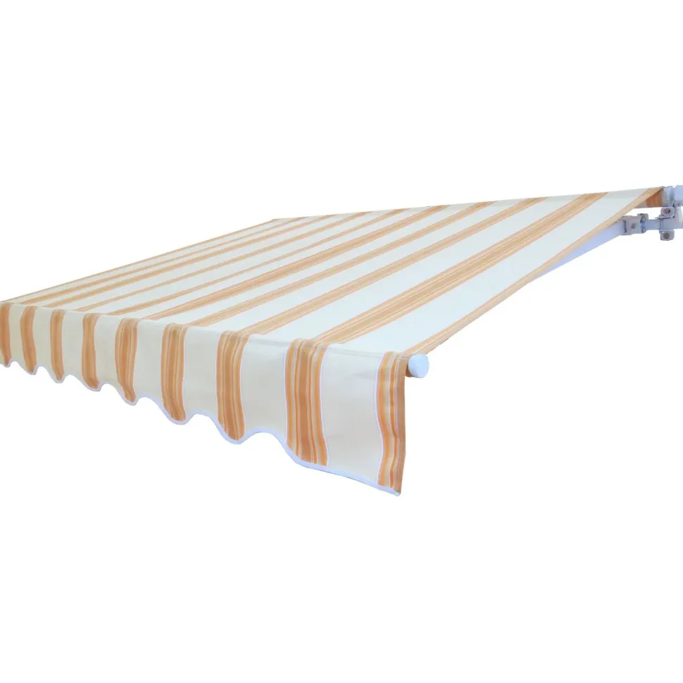 Markiisi AB Polar 4x2,5 m