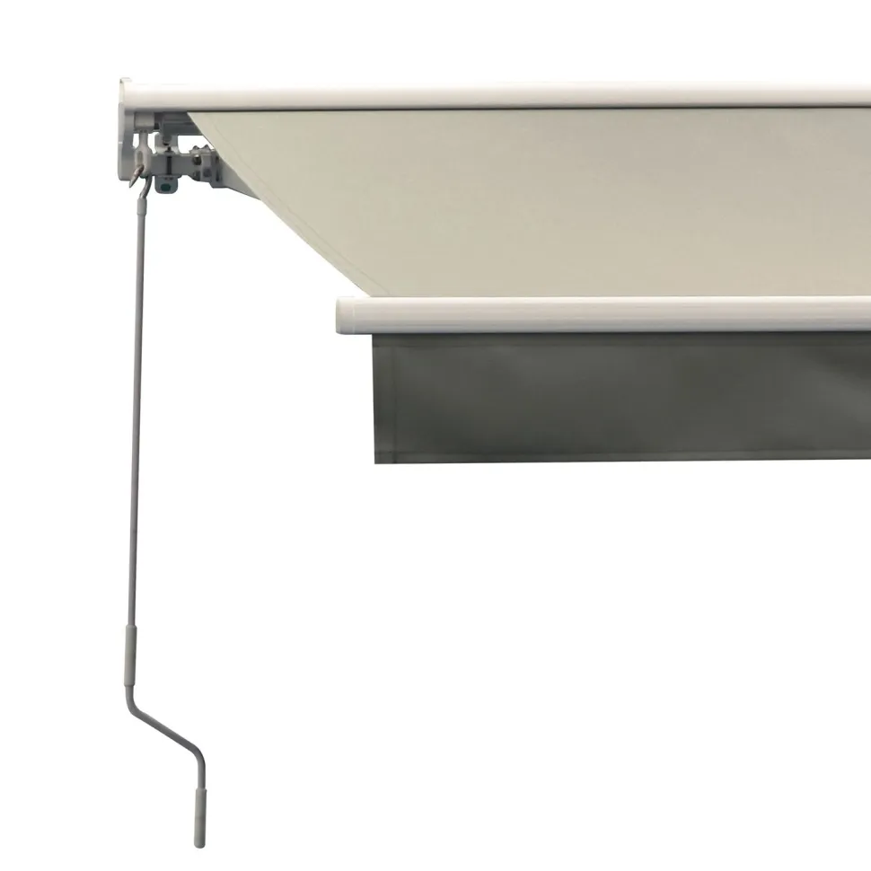 Markiisi Home4you 250x200 cm beige
