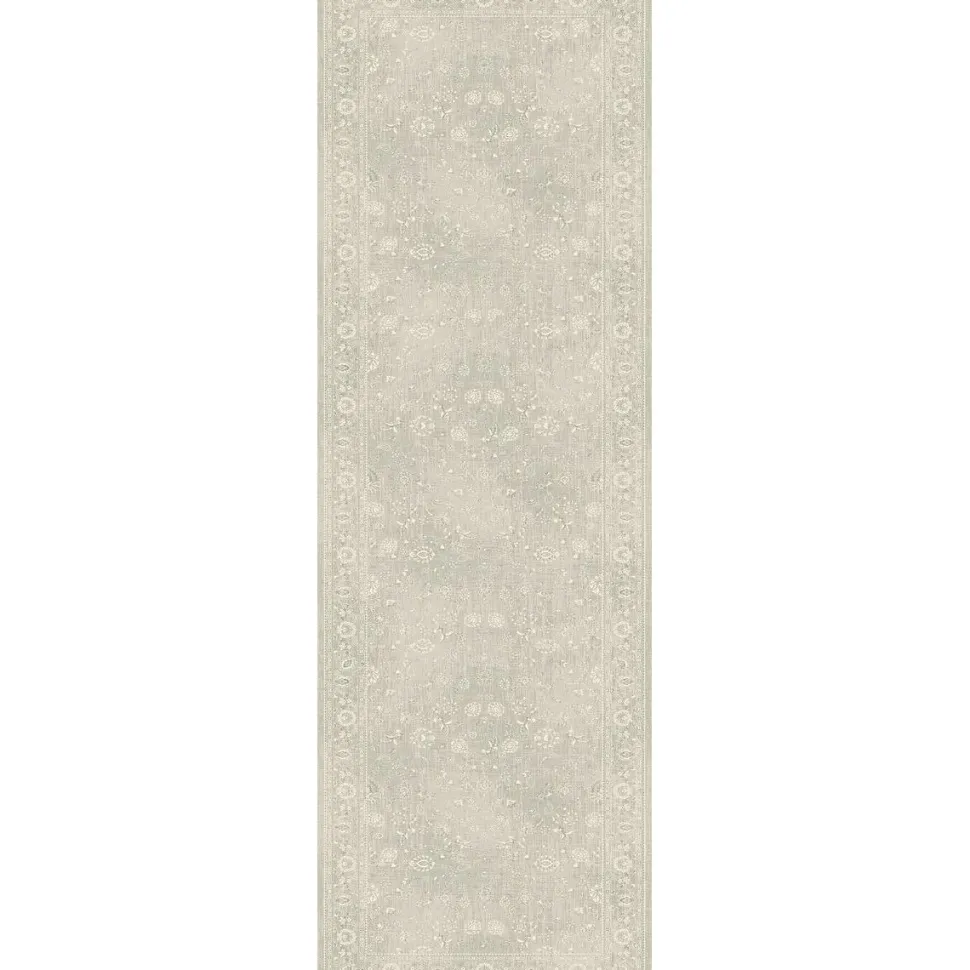 Matto Charming Flowers 67x200cm