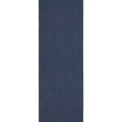 Matto Horredsmattan Solo, 50x70cm, laivastonsininen