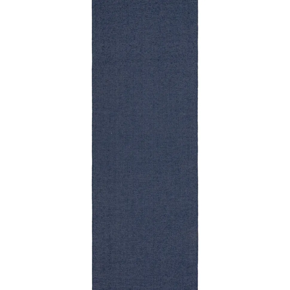 Matto Horredsmattan Solo, 50x70cm, laivastonsininen