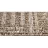 Matto Linento Ilia 80x150 cm beige