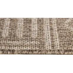 Matto Linento Ilia 80x150 cm beige