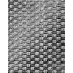 Matto Louhi 200x290 cm vaaleanharmaa