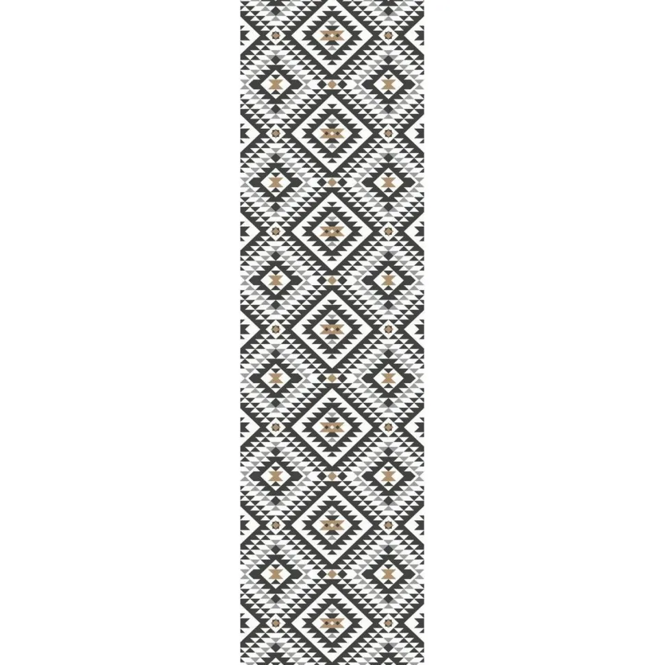 Matto Siksak 67x250cm