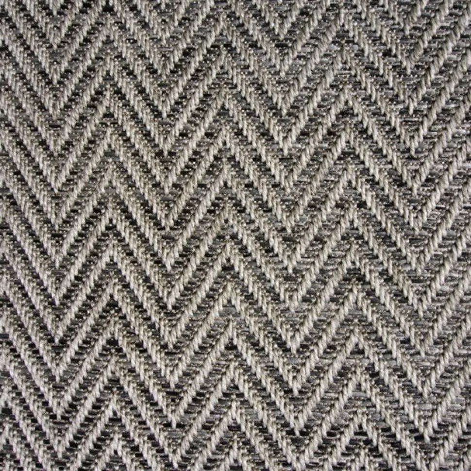Matto Tyyni Design Nature Twill 120x160 cm, oranssi