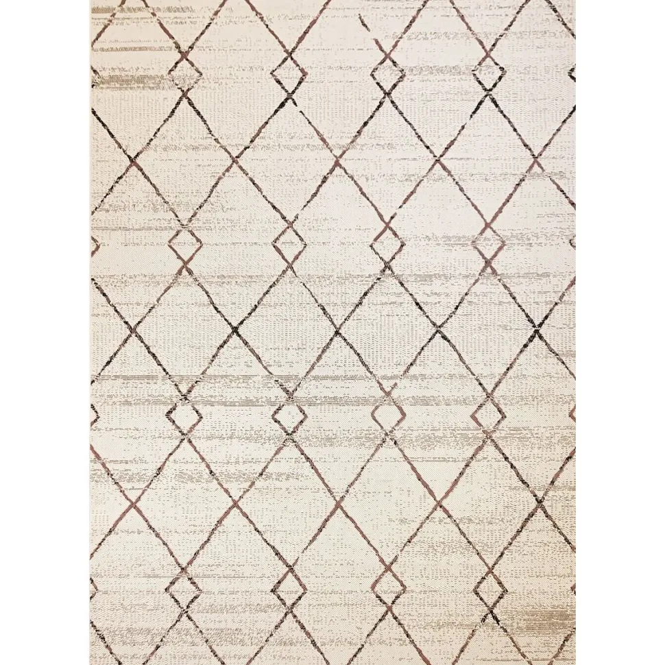 Matto Village's Bologna 200x290 cm flamingo