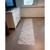 Matto Wool Beige 67x250cm