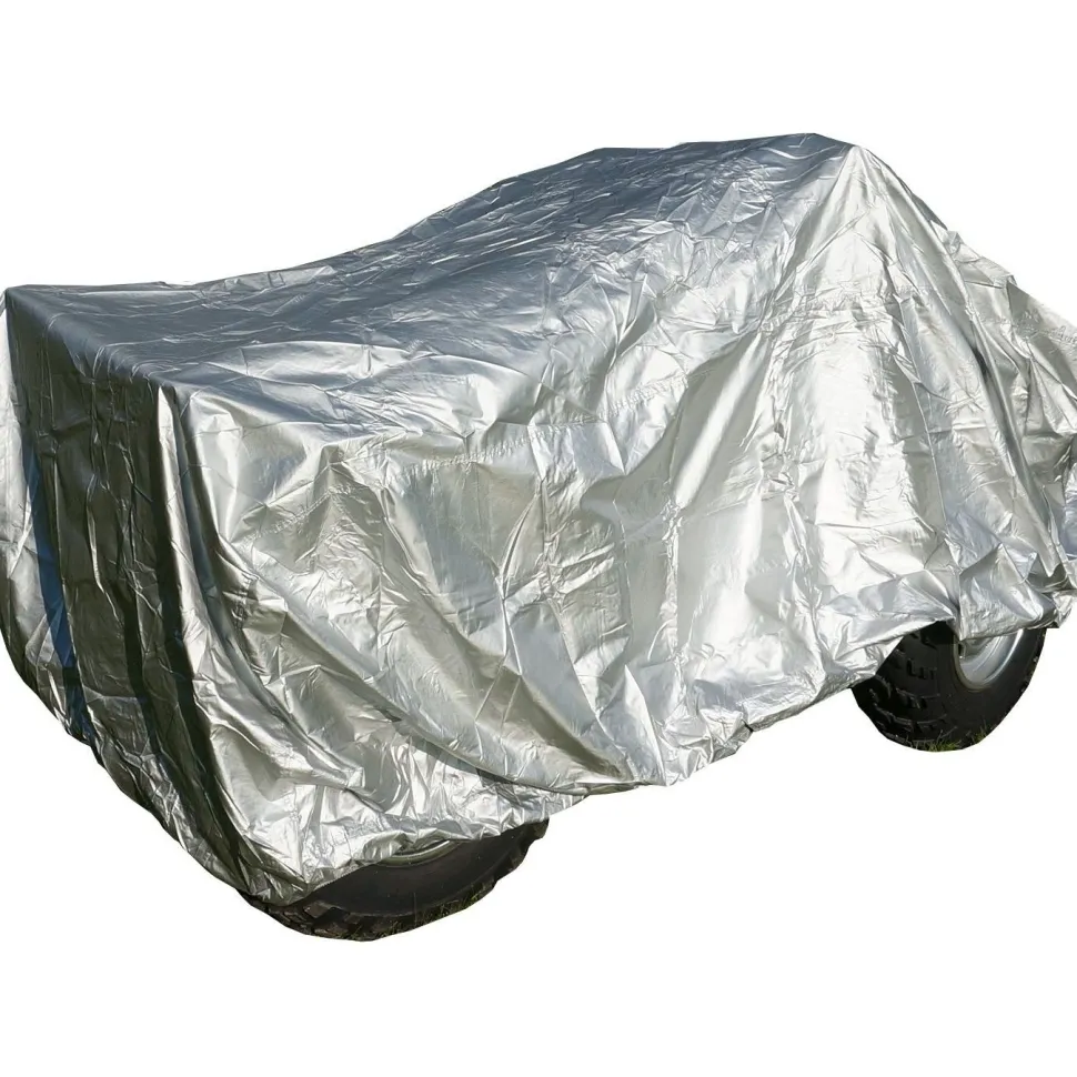 Mönkijän suojapeite Haghus XL, 250x85x125cm