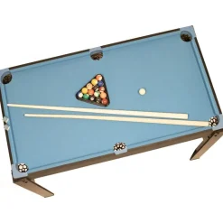 Monipelipöytä Nordic Games, 12-in-1, 90x50x124cm