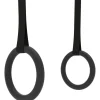 Muoviset voimistelurenkaat EXIT GetSet, MB100 / MB200 / MB300 / PS500 / PS600