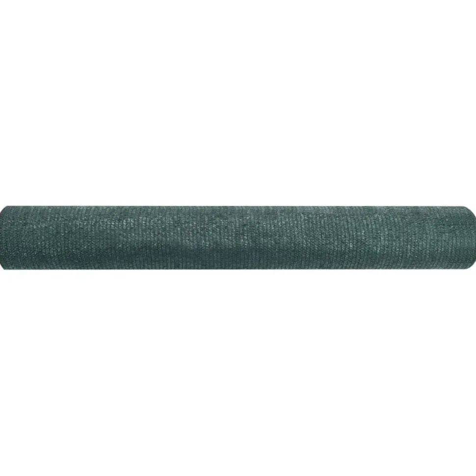 Näkösuoja suorakulma, HDPE, eri kokoja ja värejä