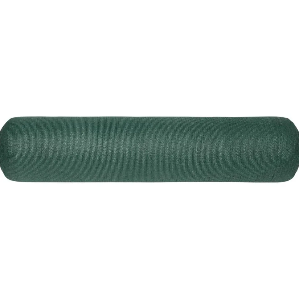 Näkösuoja suorakulma, HDPE, eri kokoja ja värejä