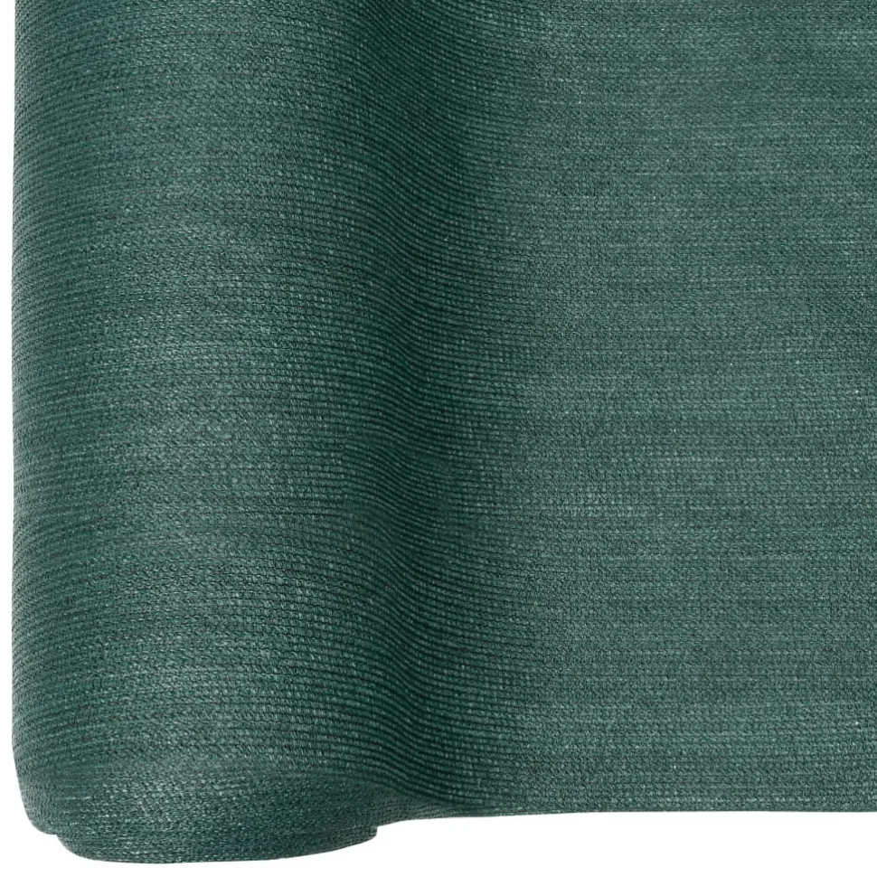 Näkösuoja suorakulma, HDPE, eri kokoja ja värejä