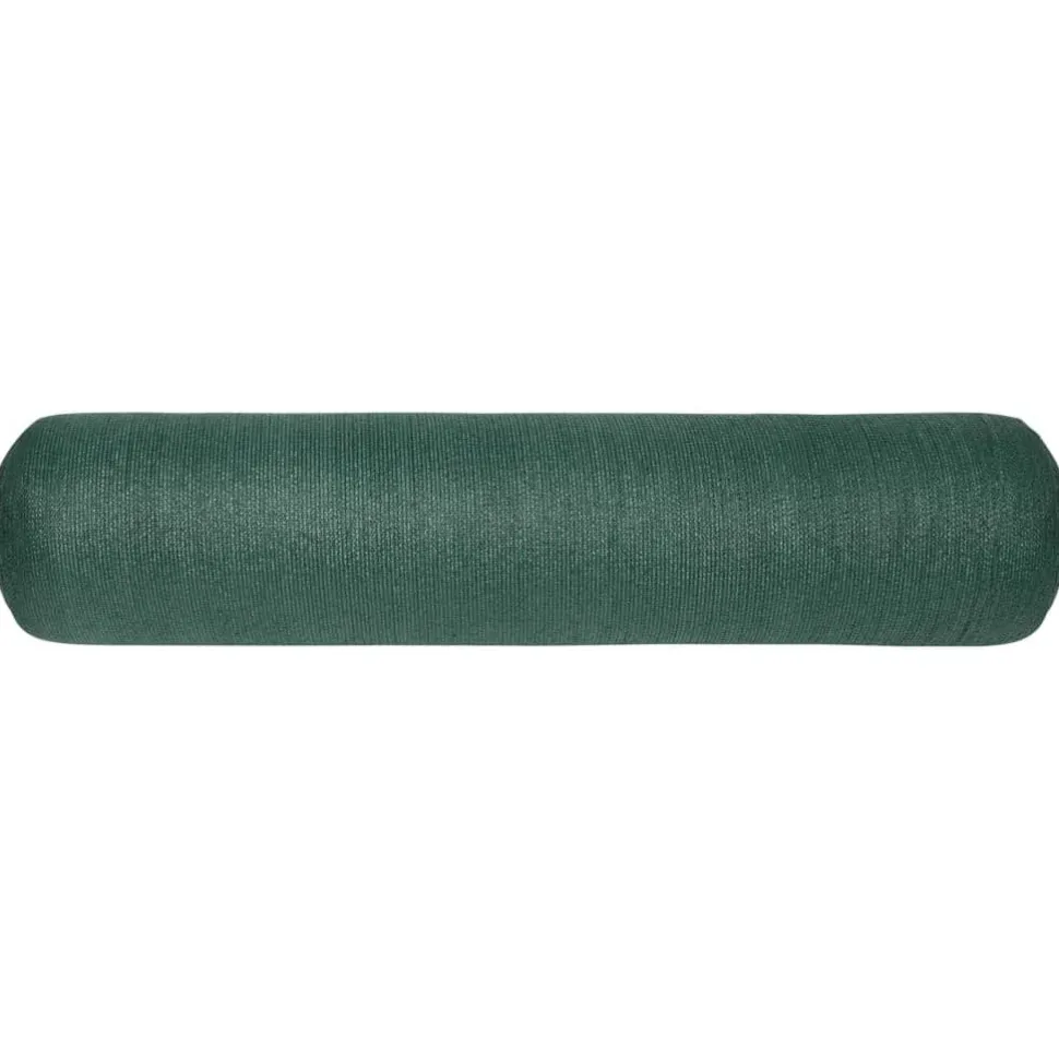 Näkösuoja suorakulma, HDPE, eri kokoja ja värejä