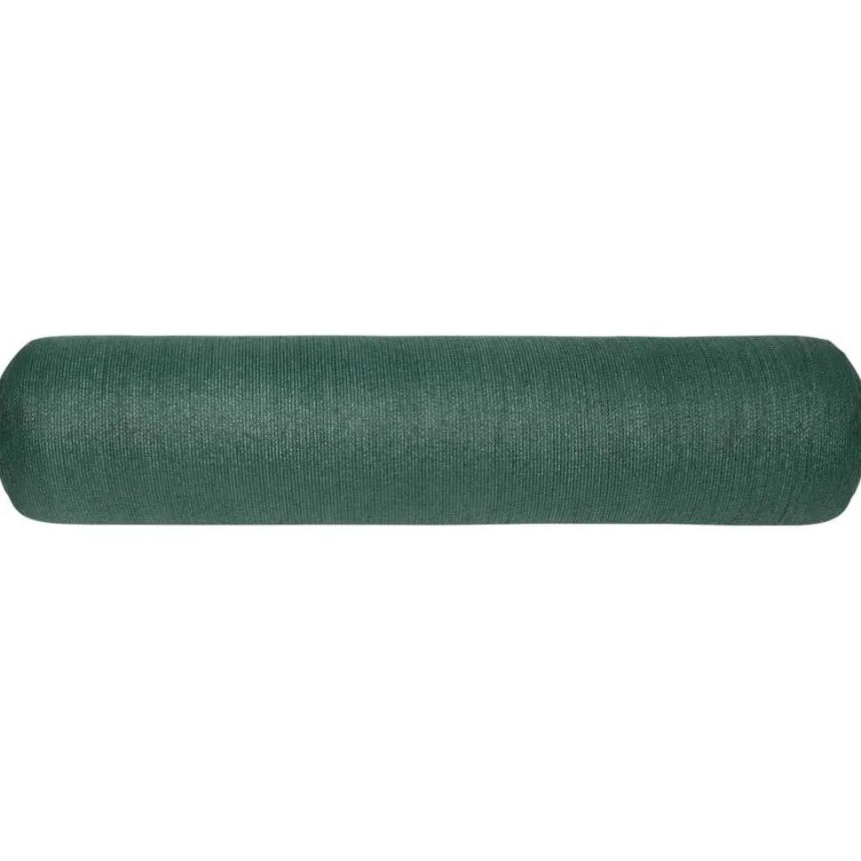 Näkösuoja suorakulma, HDPE, eri kokoja ja värejä