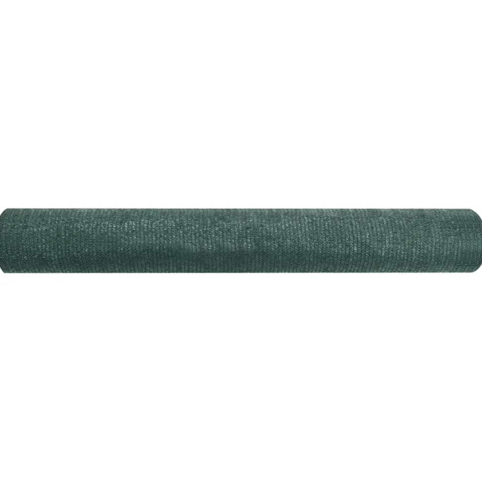Näkösuoja suorakulma, HDPE, eri kokoja ja värejä
