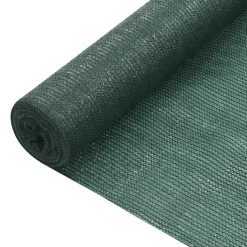 Näkösuoja suorakulma, HDPE, eri kokoja ja värejä