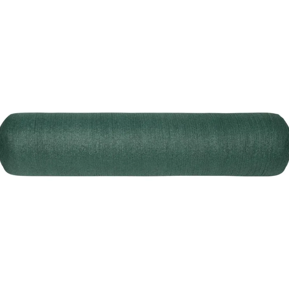 Näkösuoja suorakulma, HDPE, eri kokoja ja värejä