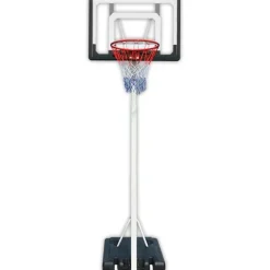 Nuorten koripalloteline ProSport 2,1 - 2,6 m