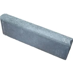 Nurmikon reunakivi HB-Betoni, 400x60x120mm, eri värejä