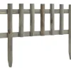 Nurmikonreunukset kuusi 4,4m 10kpl