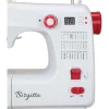 Ompelukone Birgitta Deluxe