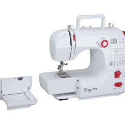Ompelukone Birgitta Deluxe