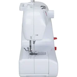 Ompelukone Birgitta Deluxe