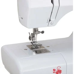 Ompelukone Birgitta Deluxe