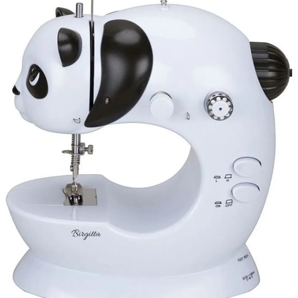 Ompelukone Birgitta Junior