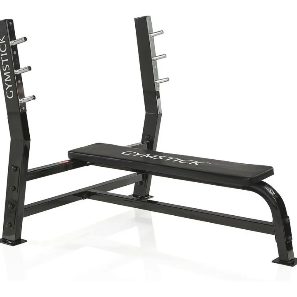Painonnostopenkki Gymstick Weight Bench 200