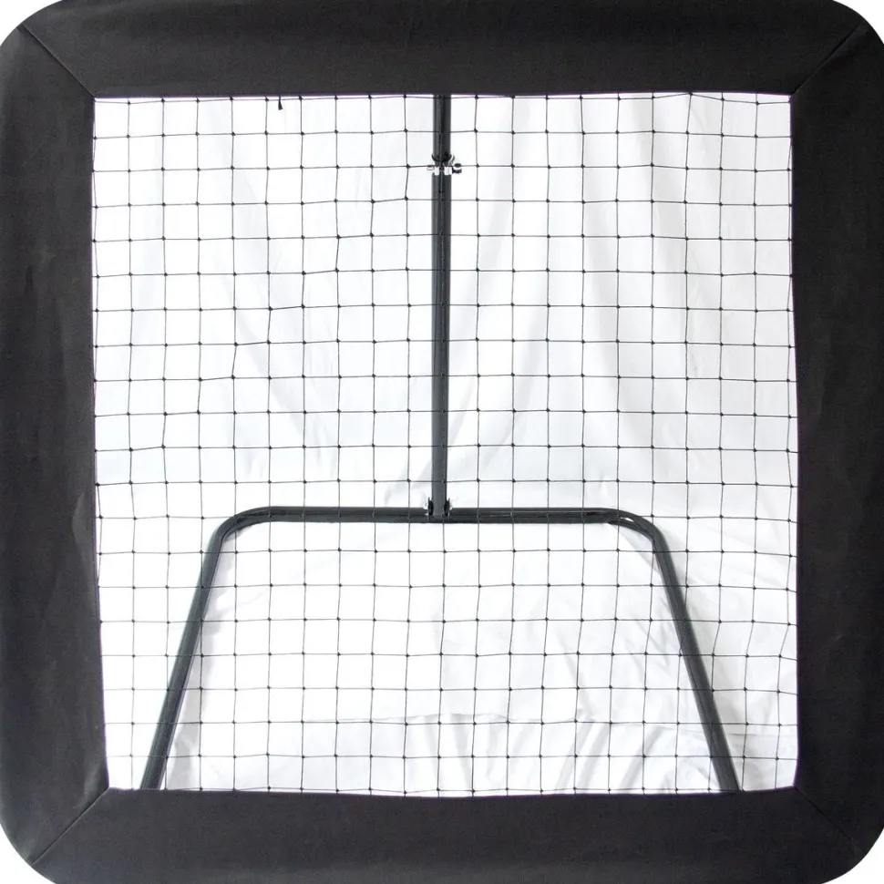 Palautusseinä Summer Sport Rebounder 124x124cm