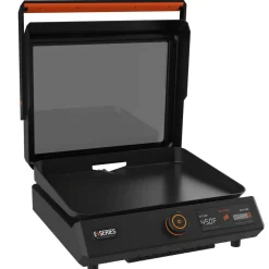 Parilagrilli Blackstone E-sarja 17
