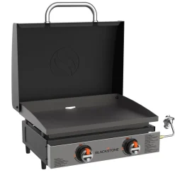 Parilagrilli Blackstone 22