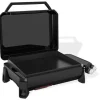 Parilagrilli Weber Slate GP 56 cm Premium, kannella, kaasu, 2 poltinta