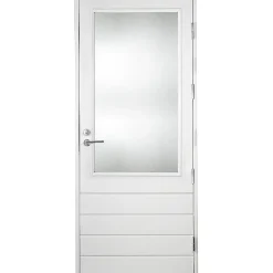 Parvekeovi Kaskipuu PO5 M14 Thermo mittatilausovi