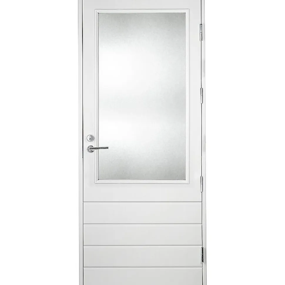 Parvekeovi Kaskipuu PO5 M14 Thermo mittatilausovi