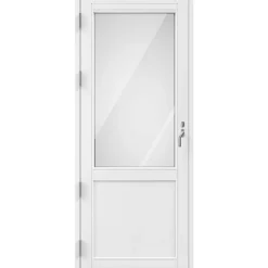 Parvekeovi Oulux POA M14 mittatilausovi
