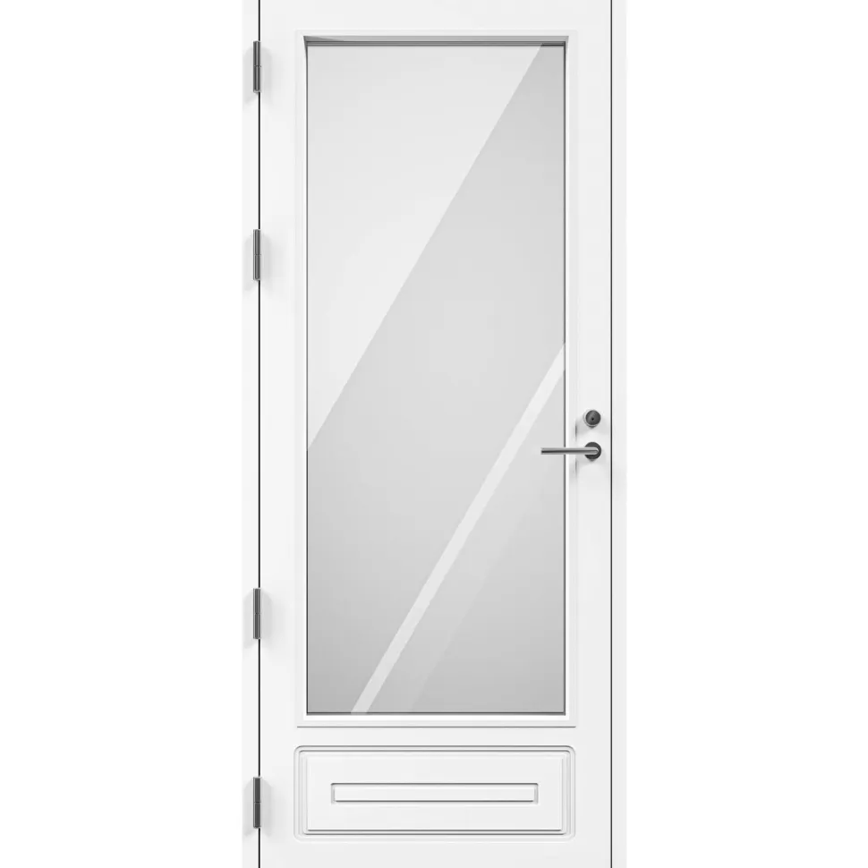 Parvekeovi Oulux PO7 M18 mittatilausovi
