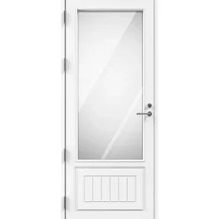 Parvekeovi Oulux PO6 M16 mittatilausovi