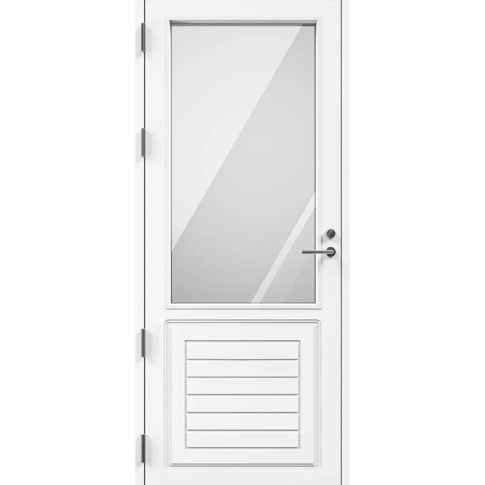Parvekeovi Oulux PO7 M14 mittatilausovi