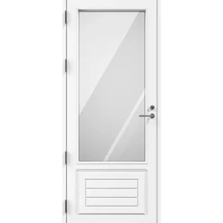 Parvekeovi Oulux PO7 M16 mittatilausovi