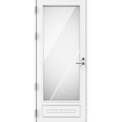 Parvekeovi Oulux PO6 M18 mittatilausovi