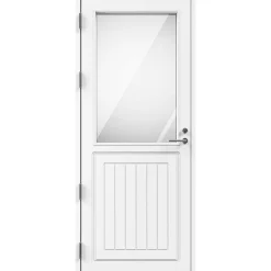 Parvekeovi Oulux PO6 M12 Termo mittatilausovi