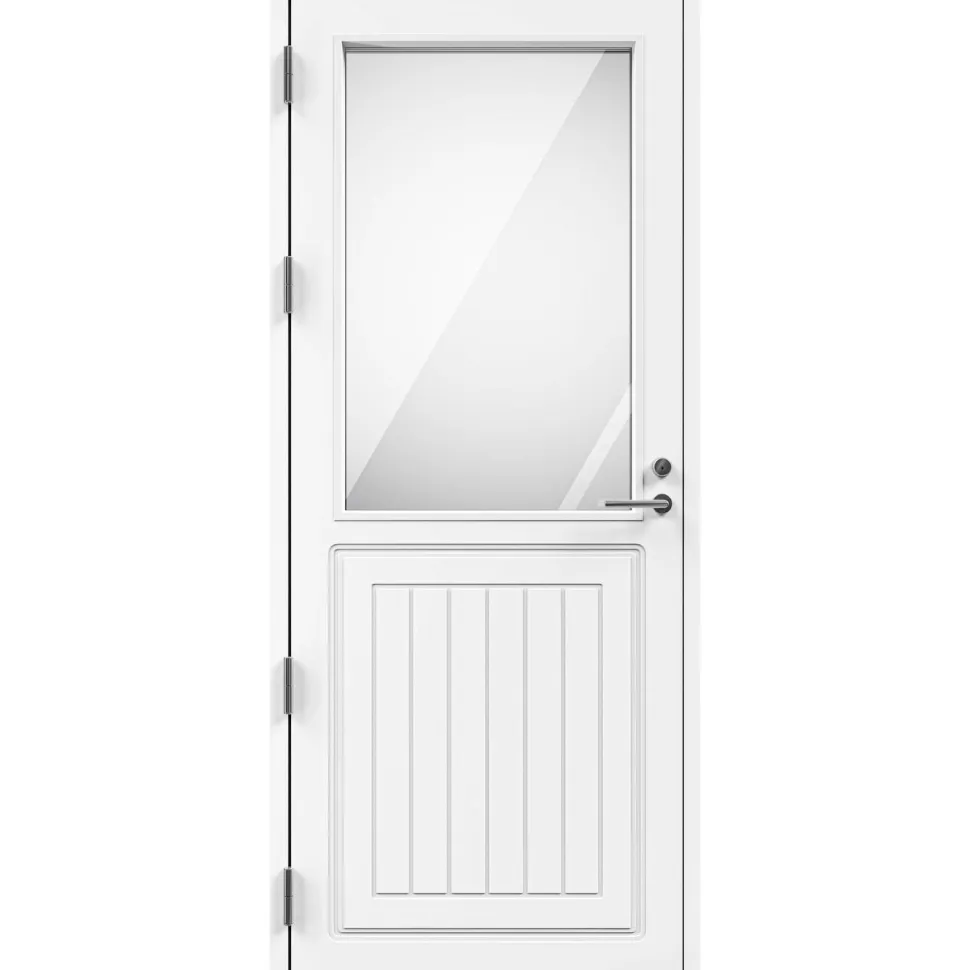 Parvekeovi Oulux PO6 M12 Termo mittatilausovi