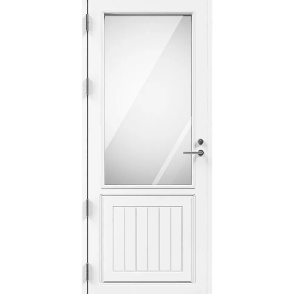 Parvekeovi Oulux PO6 M14 Termo mittatilausovi